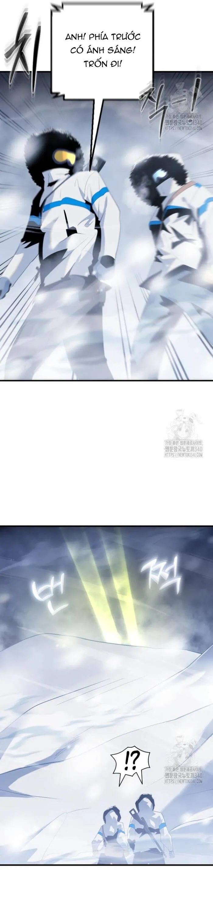Không Lối Thoát - Chương 33 - Trang 14