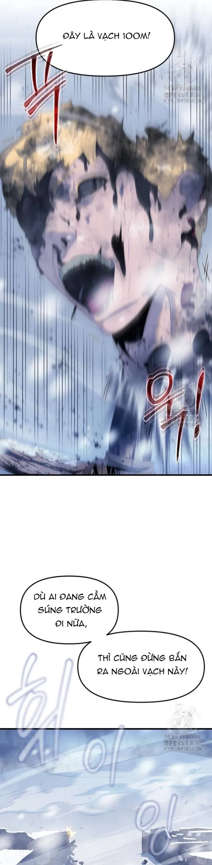 Không Lối Thoát - Chương 33 - Trang 2