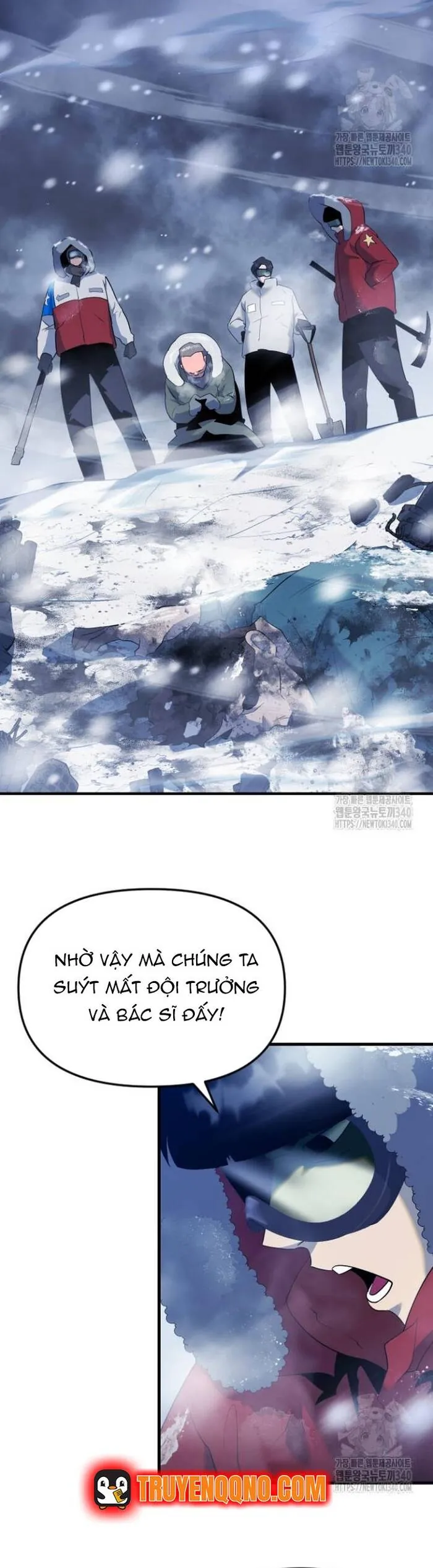 Không Lối Thoát - Chương 33 - Trang 33