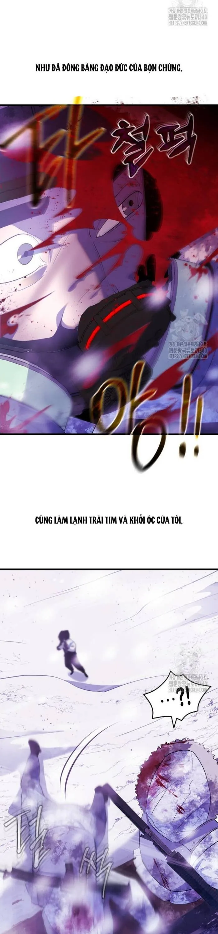 Không Lối Thoát - Chương 33 - Trang 28