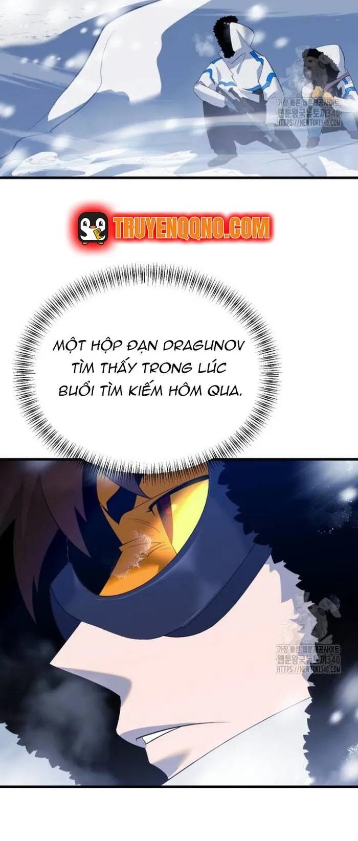 Không Lối Thoát - Chương 33 - Trang 17