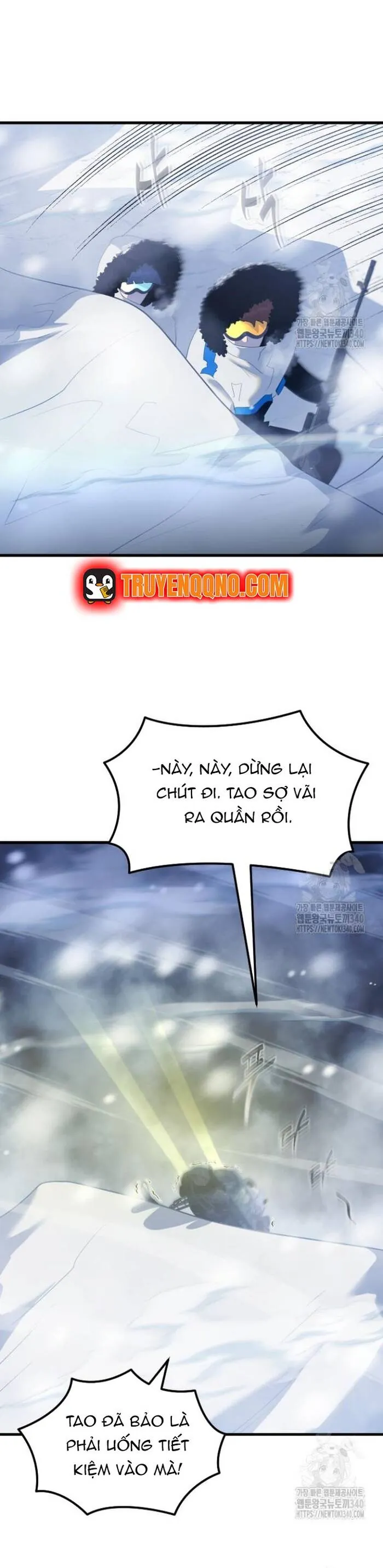 Không Lối Thoát - Chương 33 - Trang 15