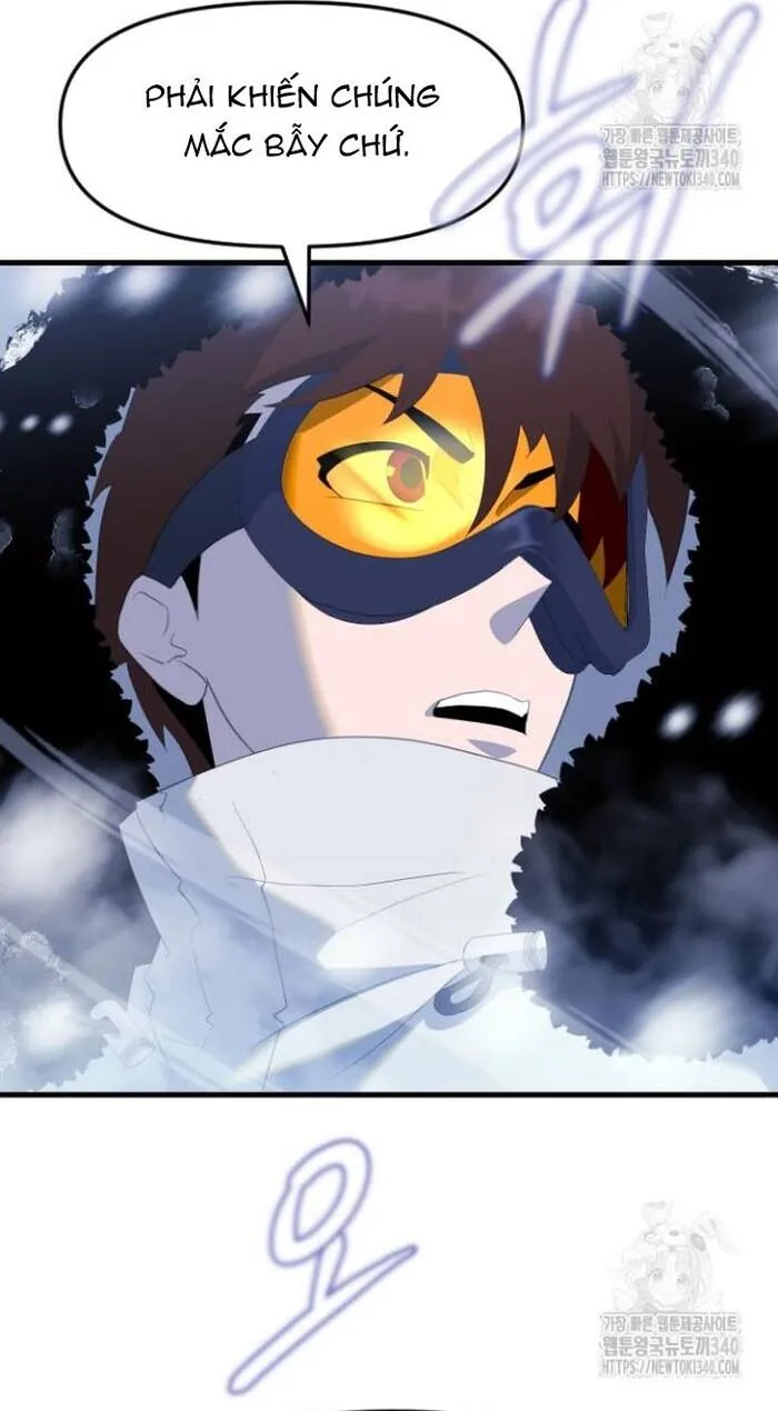 Không Lối Thoát - Chương 33 - Trang 6