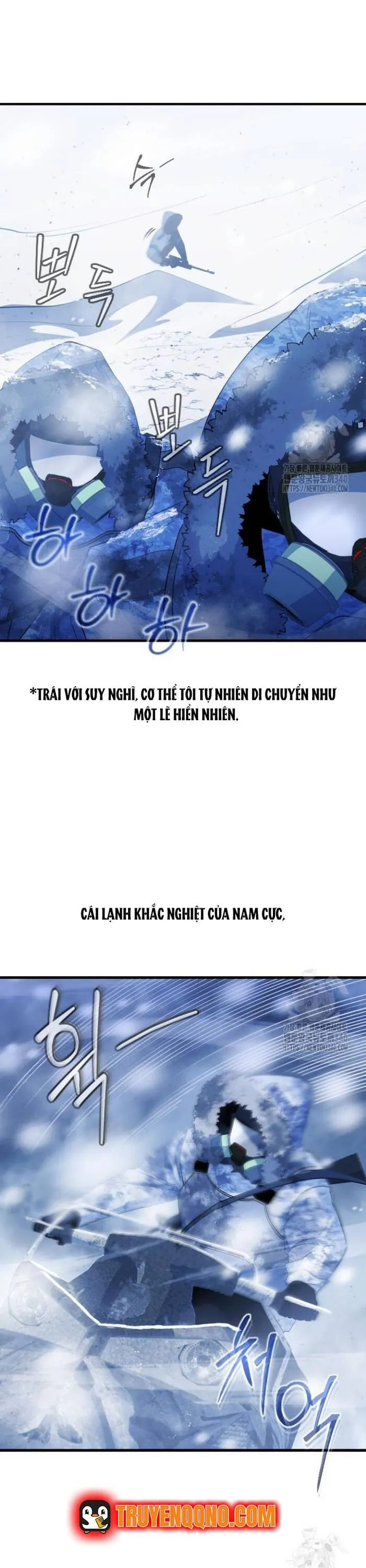 Không Lối Thoát - Chương 33 - Trang 27