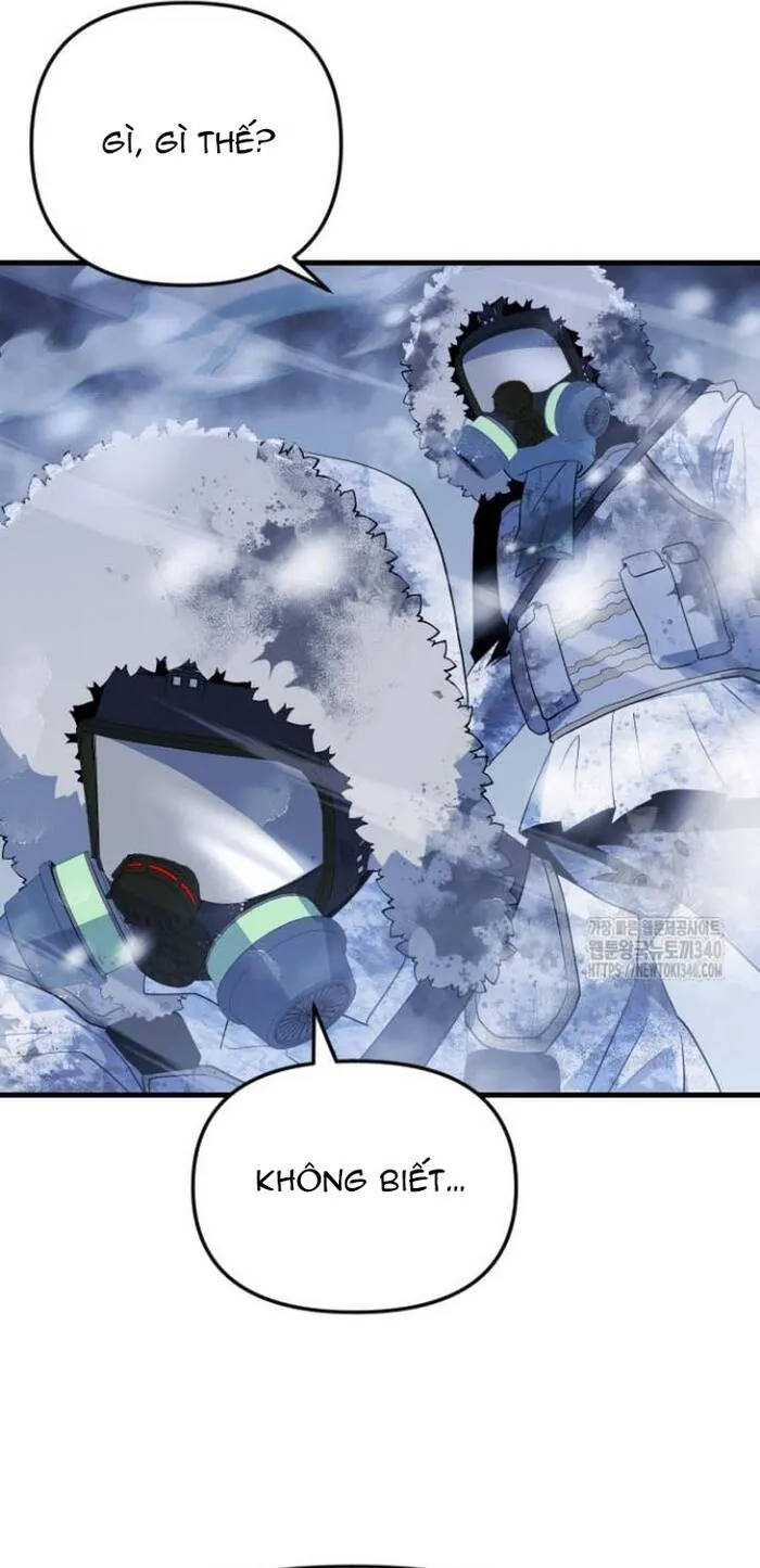 Không Lối Thoát - Chương 33 - Trang 24
