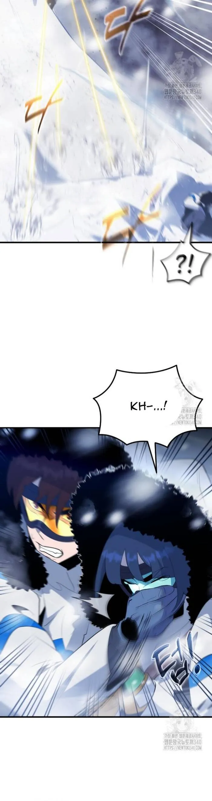 Không Lối Thoát - Chương 33 - Trang 23