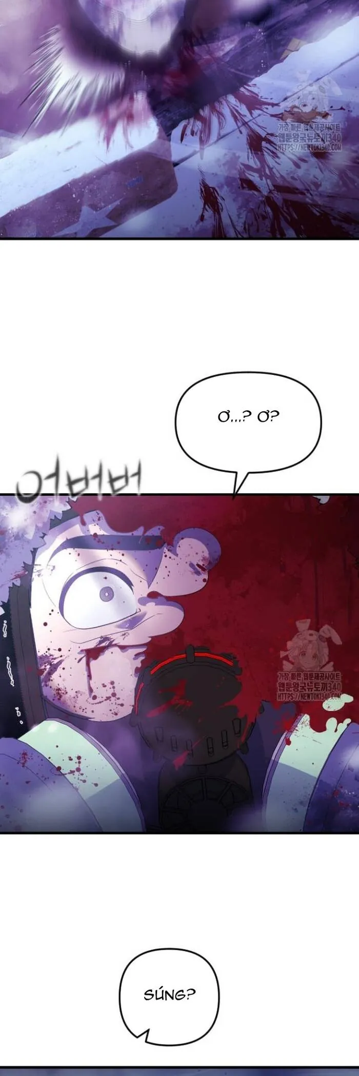 Không Lối Thoát - Chương 33 - Trang 29