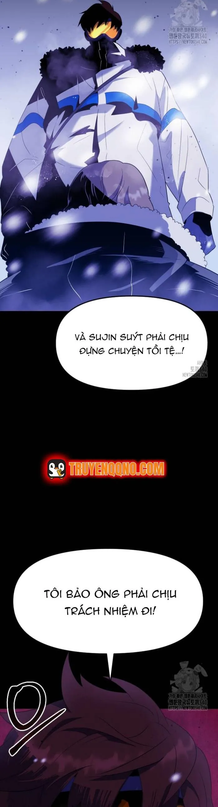 Không Lối Thoát - Chương 33 - Trang 37