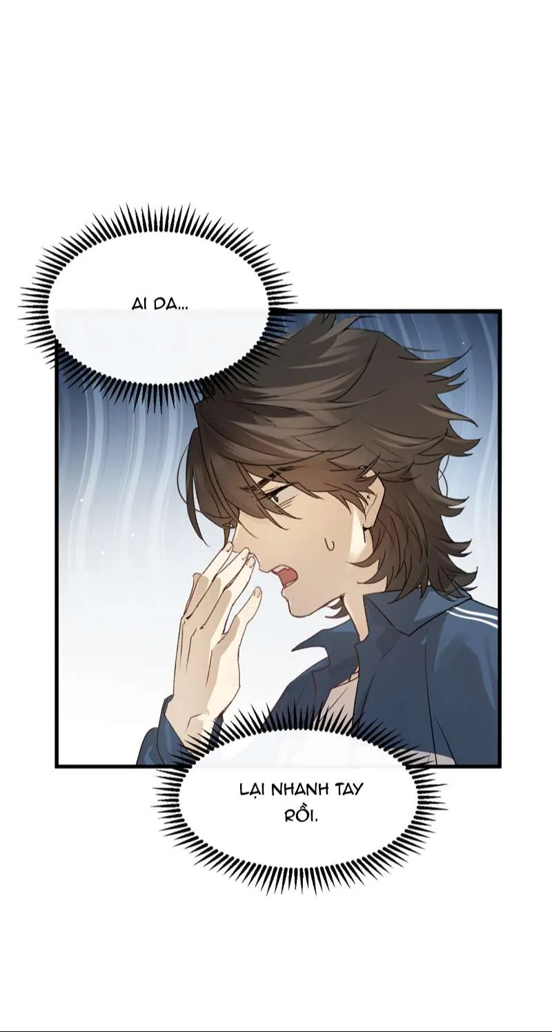 Bị Dã Thú Tùy Ý Nhìn Trộm - Chương 6 - Trang 7