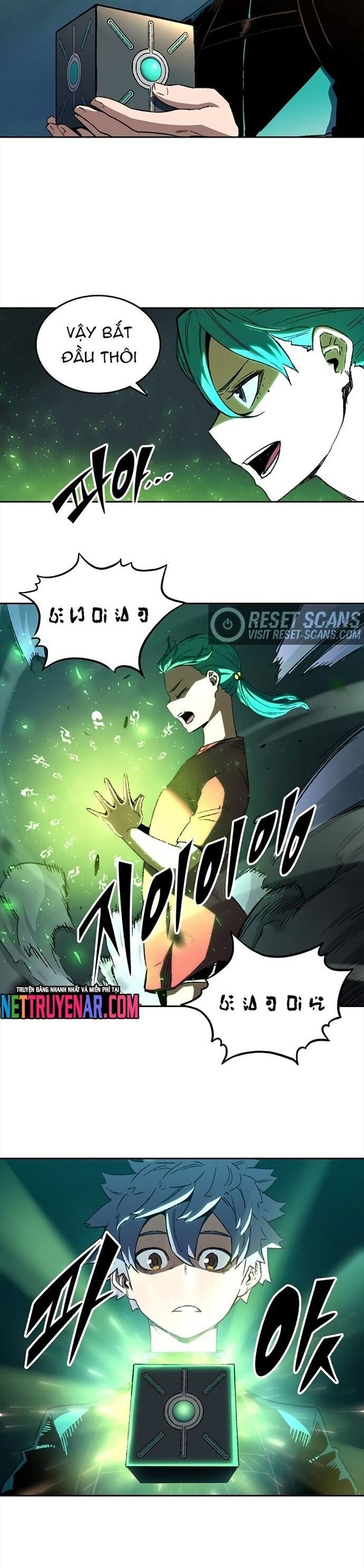 Cổ Vật Tối Thượng - Chương 73 - Trang 21