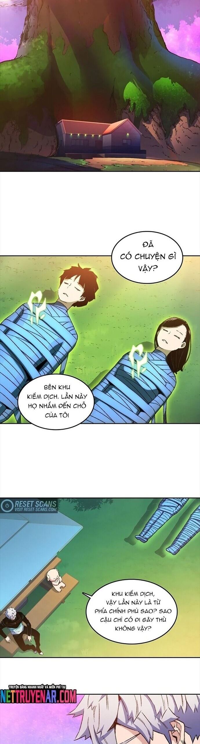 Cổ Vật Tối Thượng - Chương 73 - Trang 3