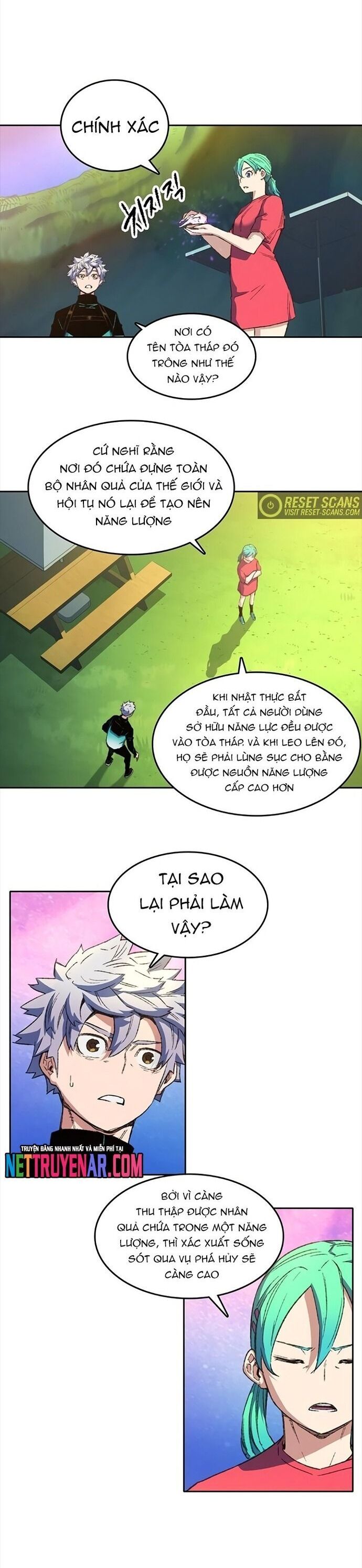 Cổ Vật Tối Thượng - Chương 73 - Trang 11