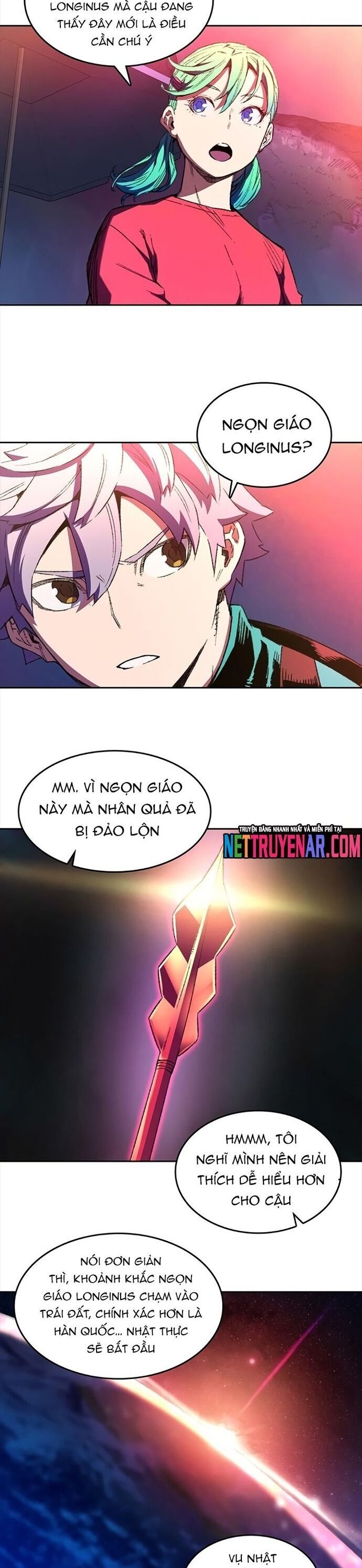 Cổ Vật Tối Thượng - Chương 73 - Trang 8