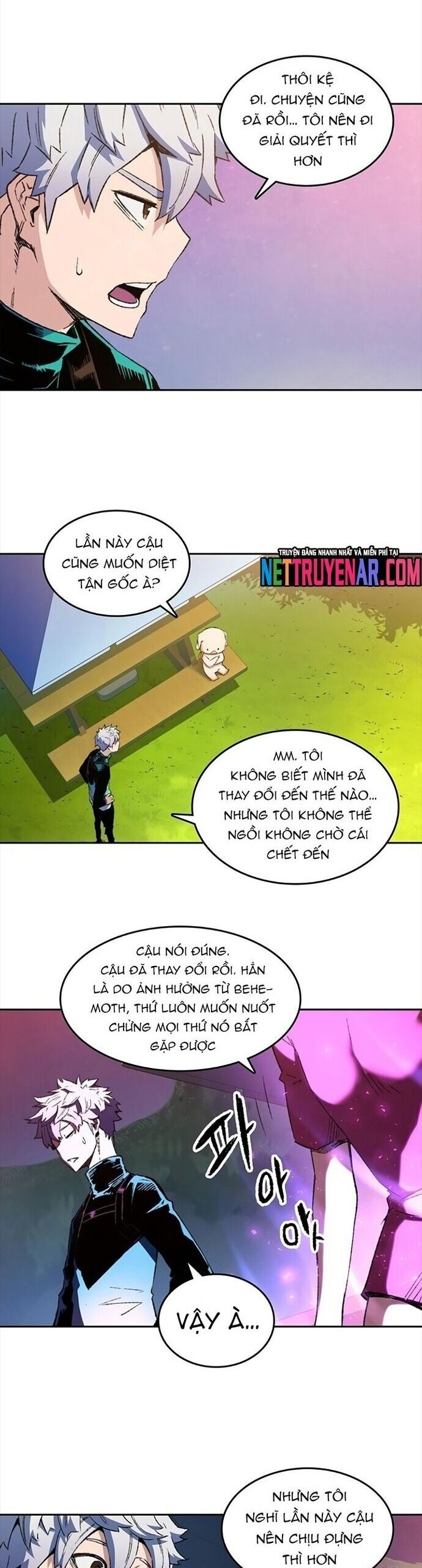 Cổ Vật Tối Thượng - Chương 73 - Trang 5
