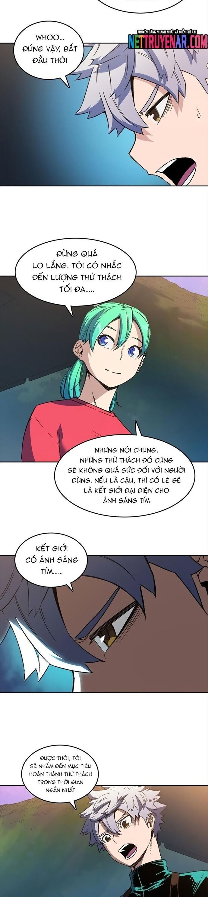 Cổ Vật Tối Thượng - Chương 73 - Trang 20