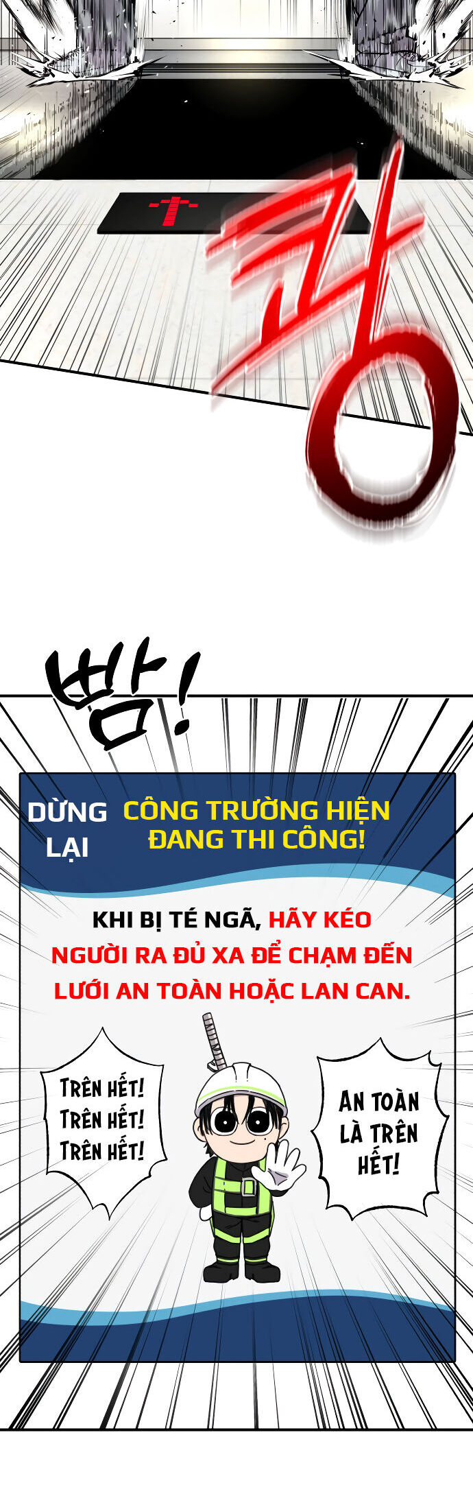 Ghost Hammer (Pre-Serialization) - Chương 3 - Trang 108