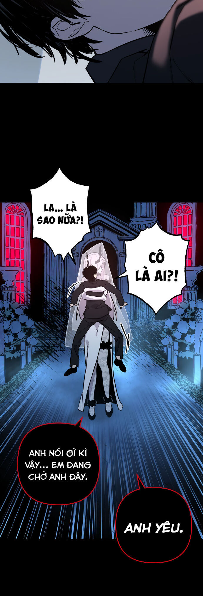 Ghost Hammer (Pre-Serialization) - Chương 3 - Trang 142
