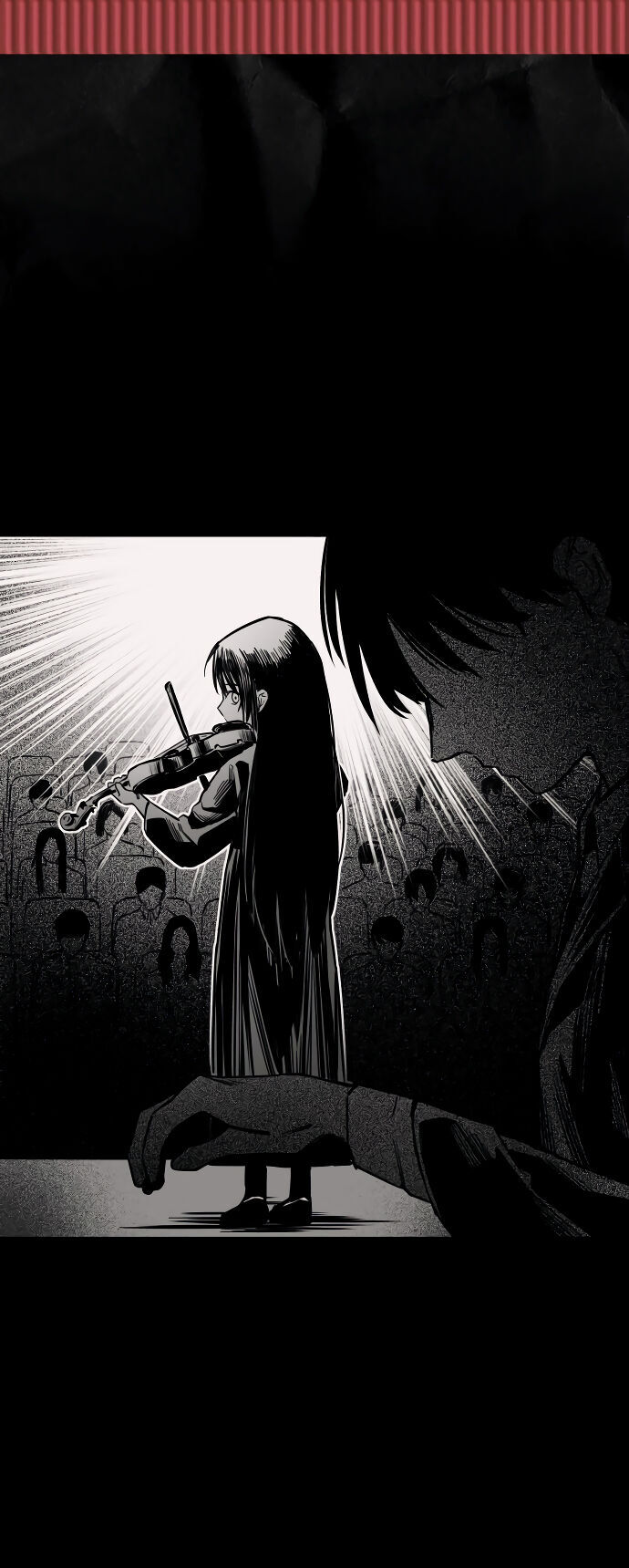 Ghost Hammer (Pre-Serialization) - Chương 3 - Trang 12