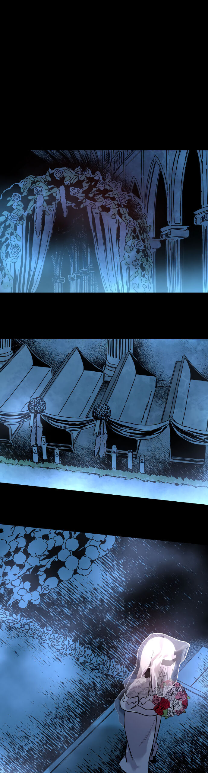 Ghost Hammer (Pre-Serialization) - Chương 3 - Trang 134
