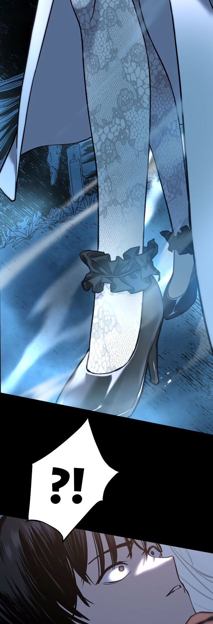 Ghost Hammer (Pre-Serialization) - Chương 3 - Trang 141