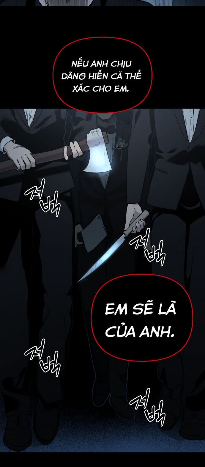 Ghost Hammer (Pre-Serialization) - Chương 3 - Trang 144