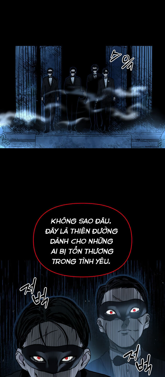 Ghost Hammer (Pre-Serialization) - Chương 3 - Trang 143