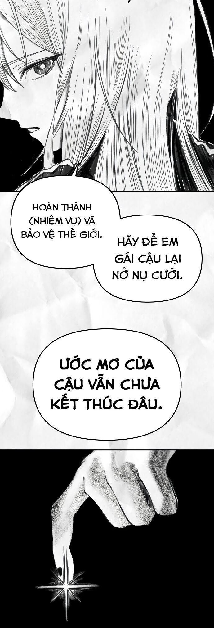 Ghost Hammer (Pre-Serialization) - Chương 3 - Trang 124