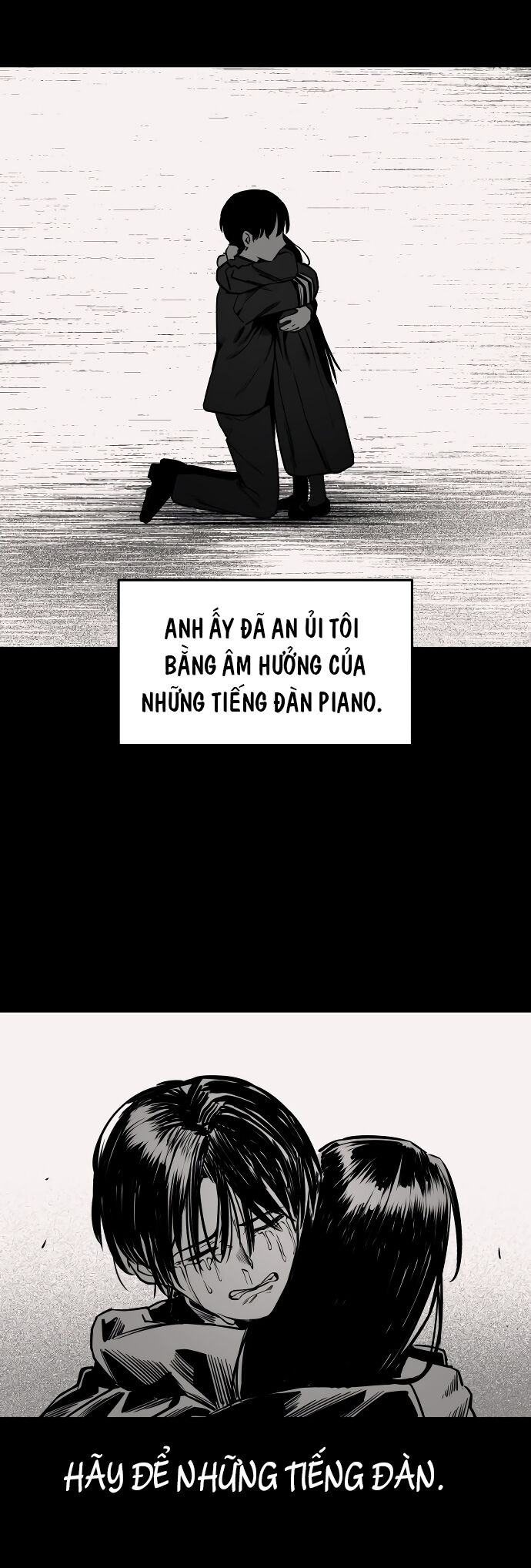 Ghost Hammer (Pre-Serialization) - Chương 3 - Trang 17
