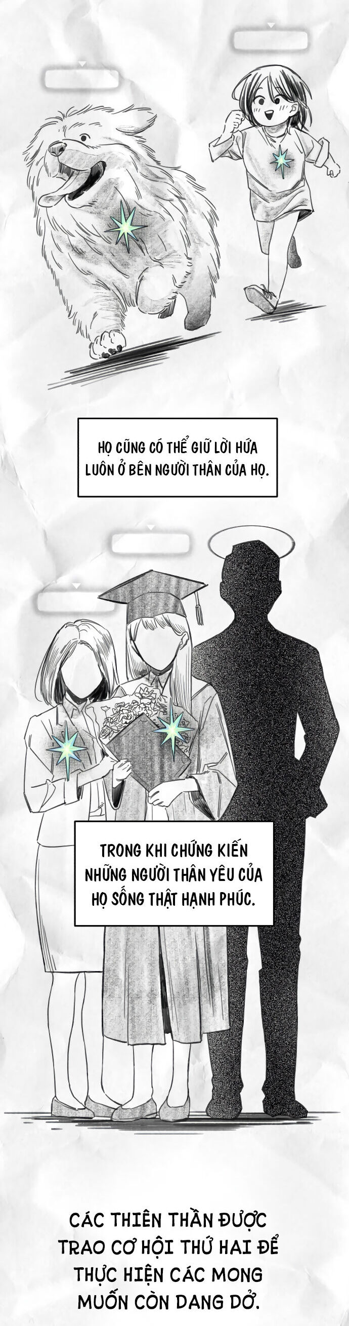 Ghost Hammer (Pre-Serialization) - Chương 3 - Trang 121