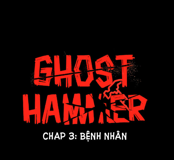 Ghost Hammer (Pre-Serialization) - Chương 3 - Trang 151