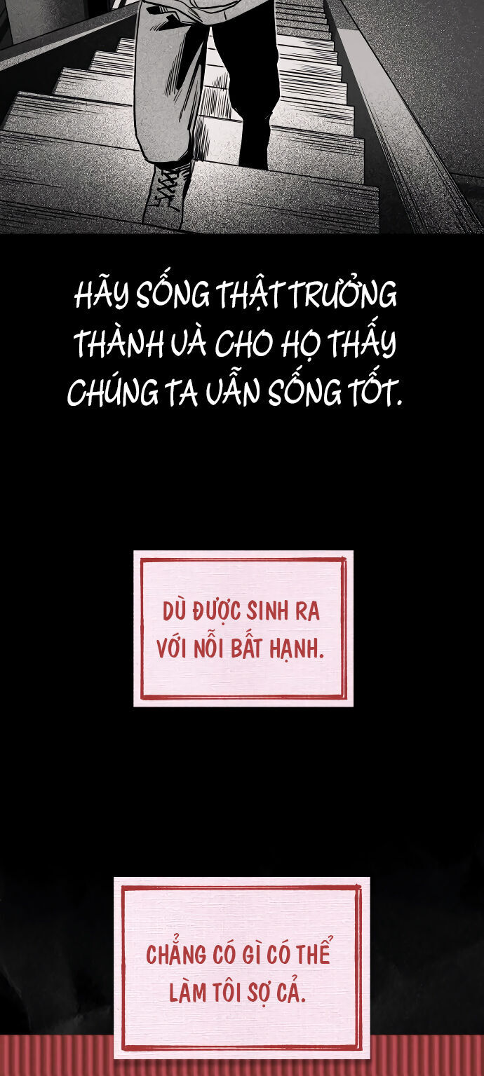 Ghost Hammer (Pre-Serialization) - Chương 3 - Trang 20