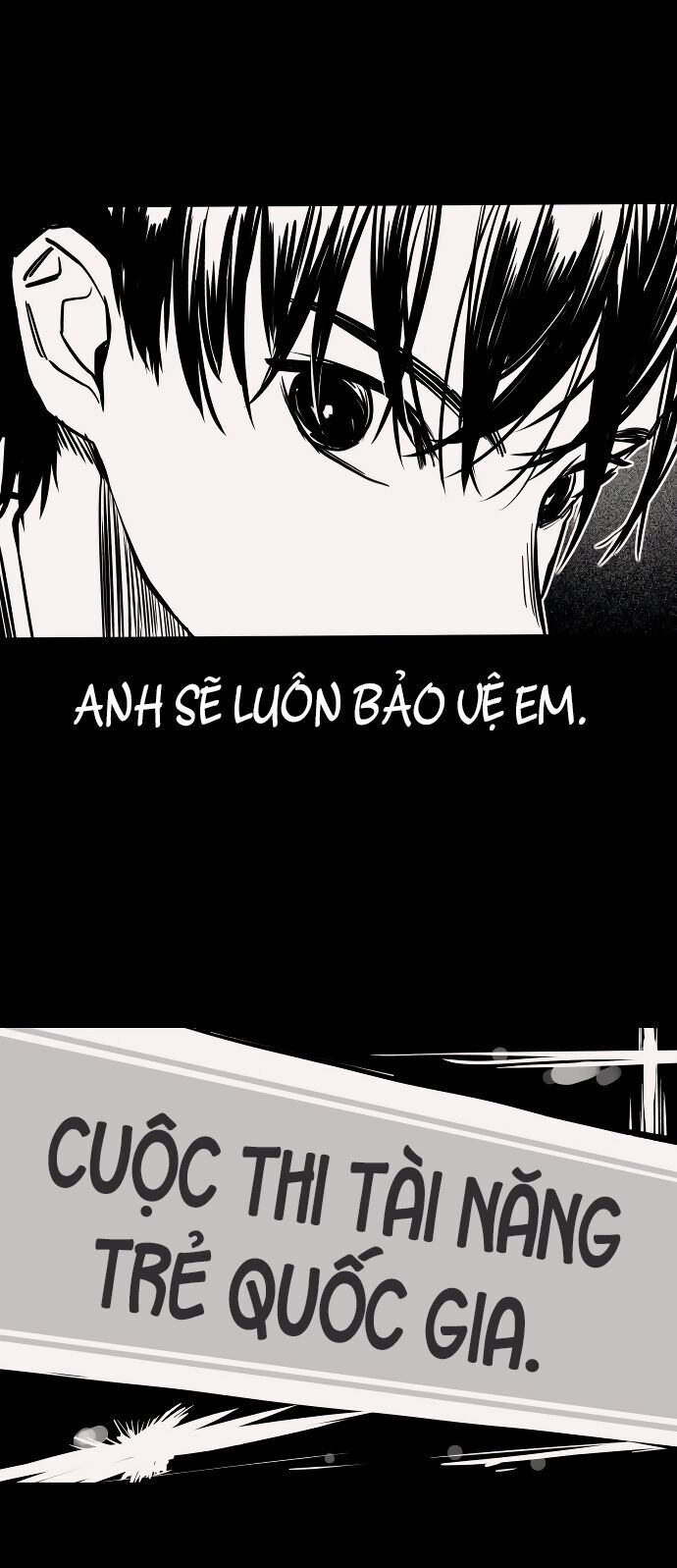 Ghost Hammer (Pre-Serialization) - Chương 3 - Trang 14