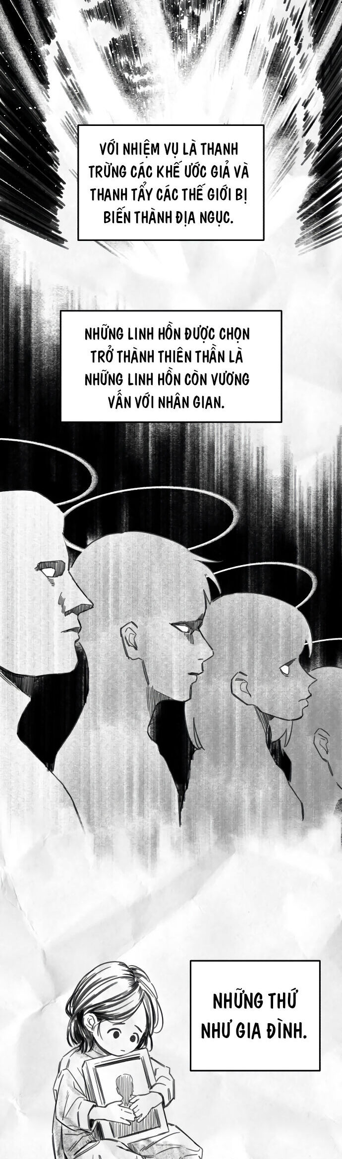 Ghost Hammer (Pre-Serialization) - Chương 3 - Trang 118