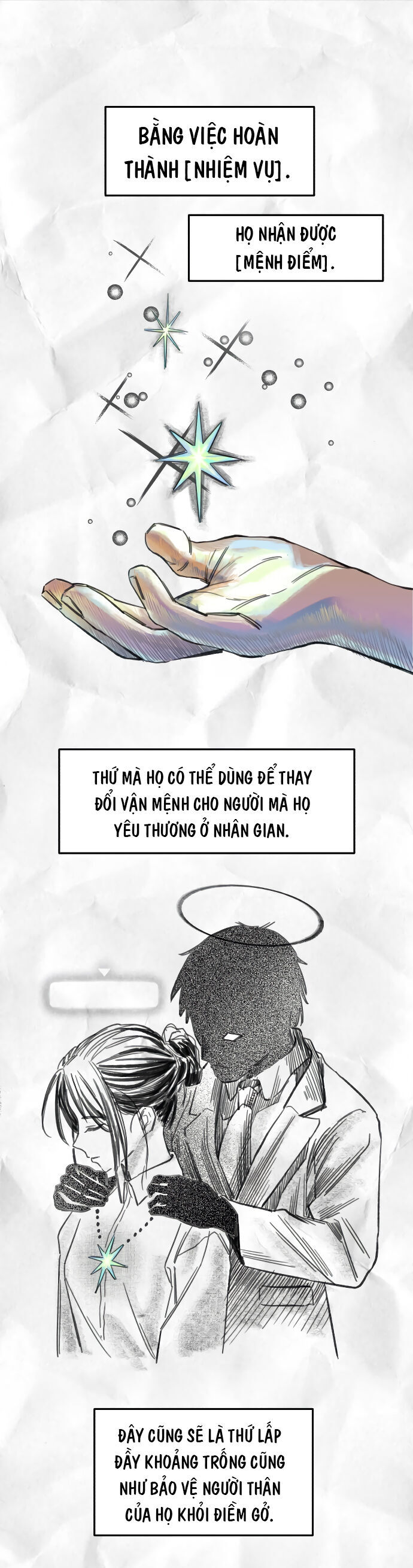 Ghost Hammer (Pre-Serialization) - Chương 3 - Trang 120