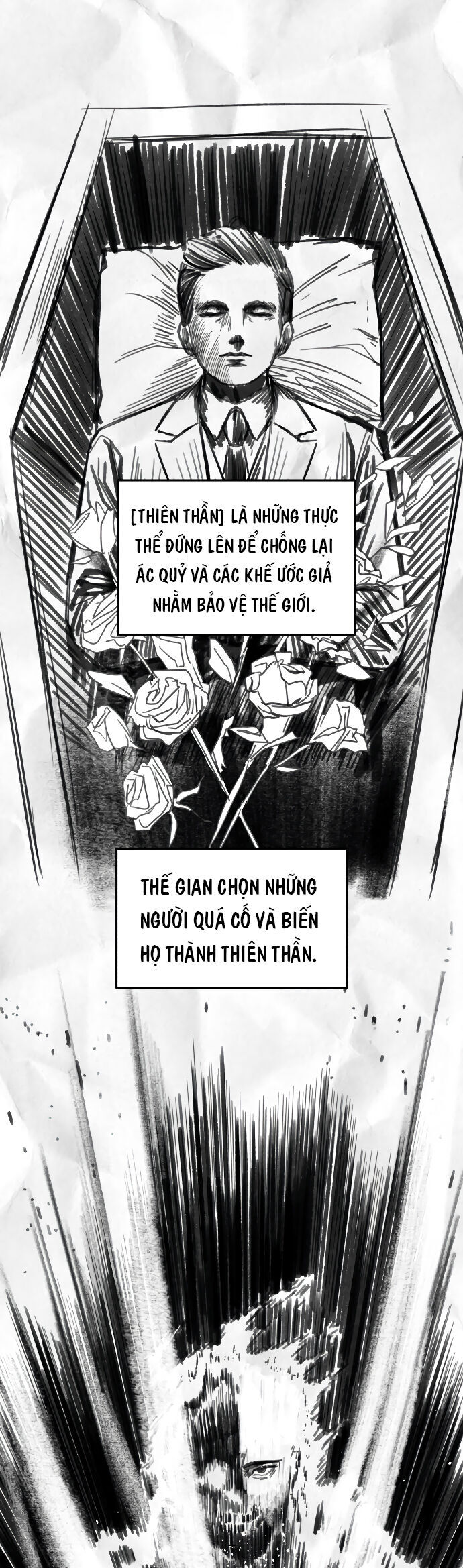 Ghost Hammer (Pre-Serialization) - Chương 3 - Trang 117