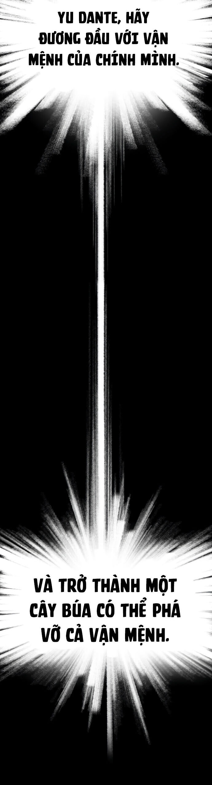 Ghost Hammer (Pre-Serialization) - Chương 3 - Trang 126