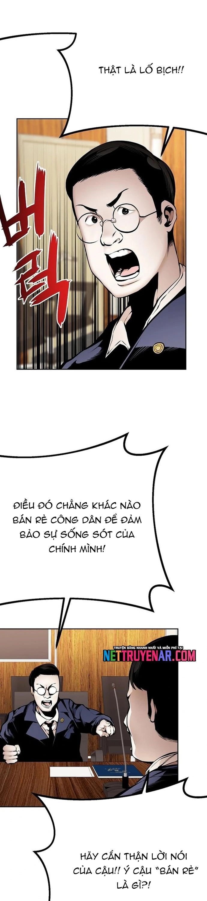 Cuồng Thú - Chương 46 - Trang 42