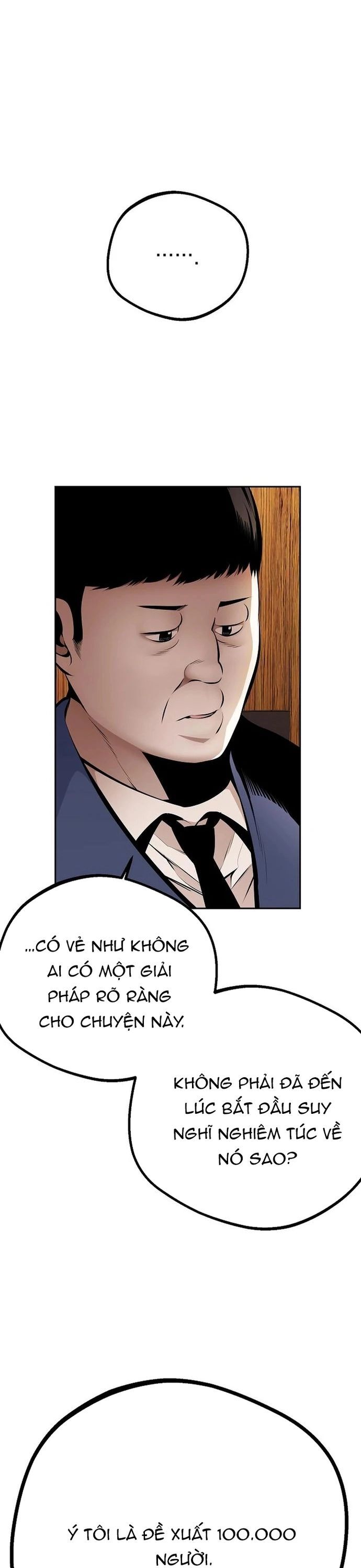 Cuồng Thú - Chương 46 - Trang 40