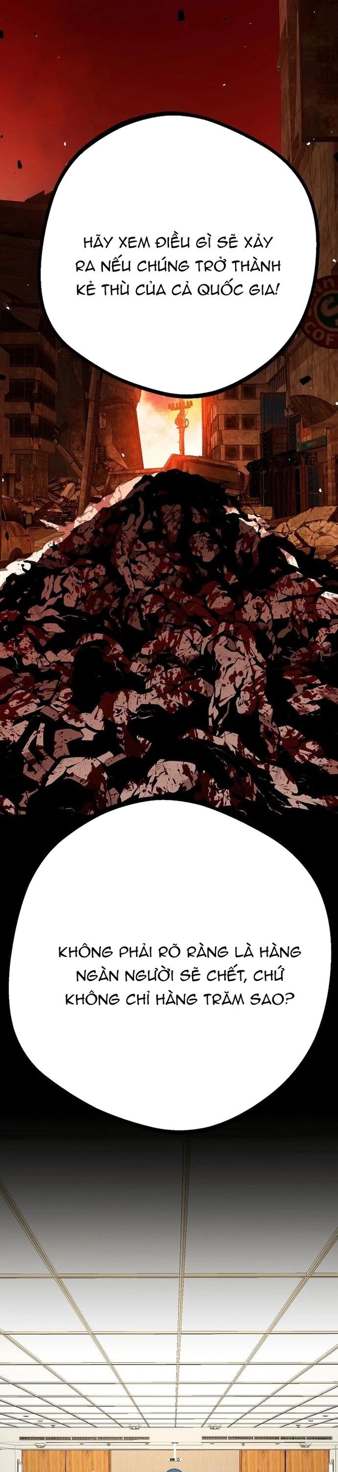 Cuồng Thú - Chương 46 - Trang 44