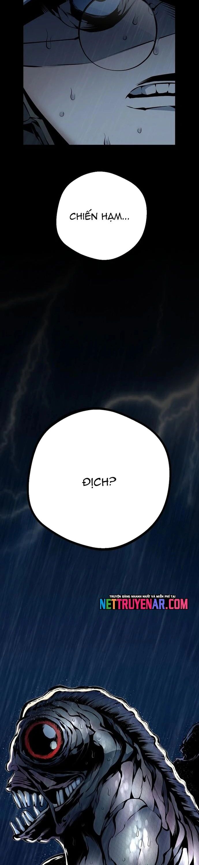 Cuồng Thú - Chương 46 - Trang 11