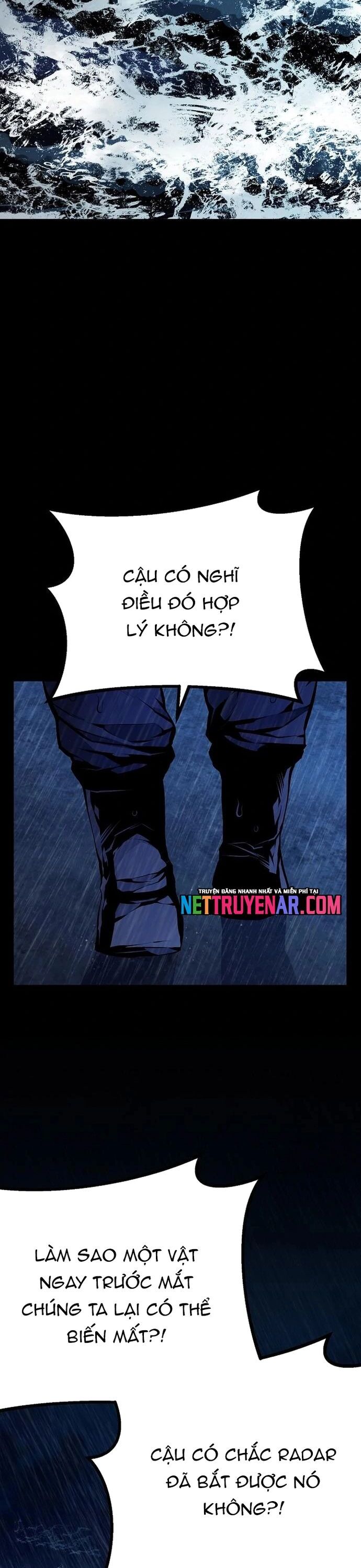 Cuồng Thú - Chương 46 - Trang 2