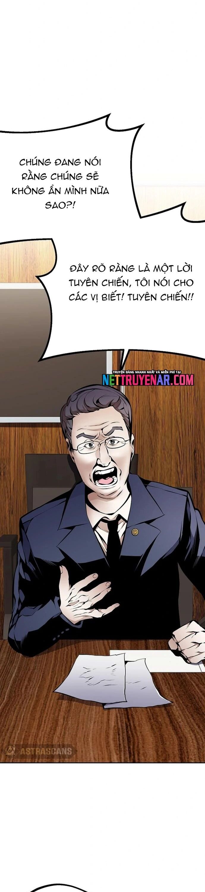 Cuồng Thú - Chương 46 - Trang 32