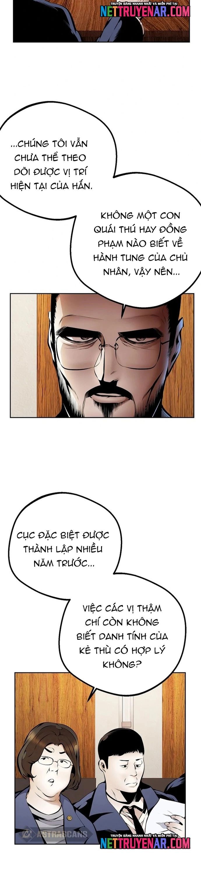 Cuồng Thú - Chương 46 - Trang 39