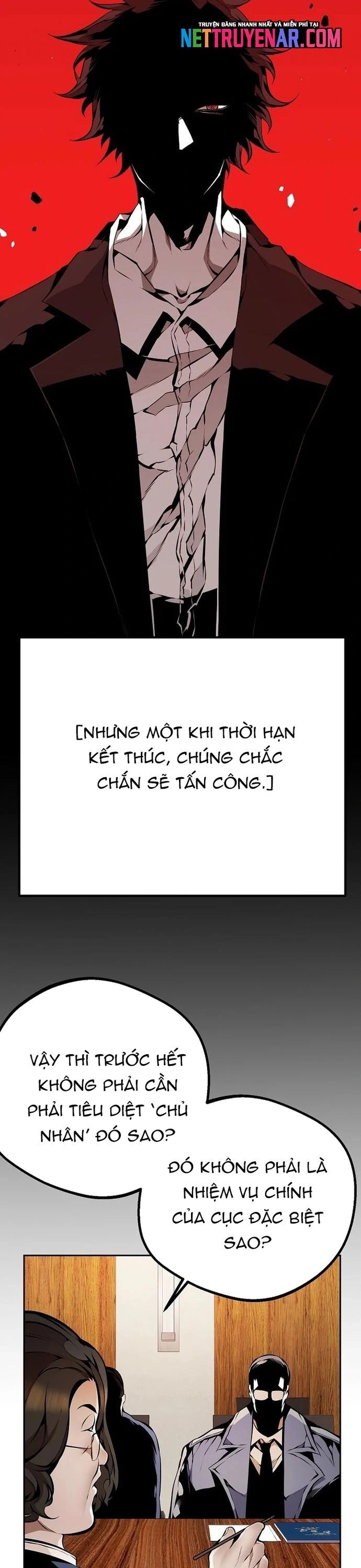 Cuồng Thú - Chương 46 - Trang 38