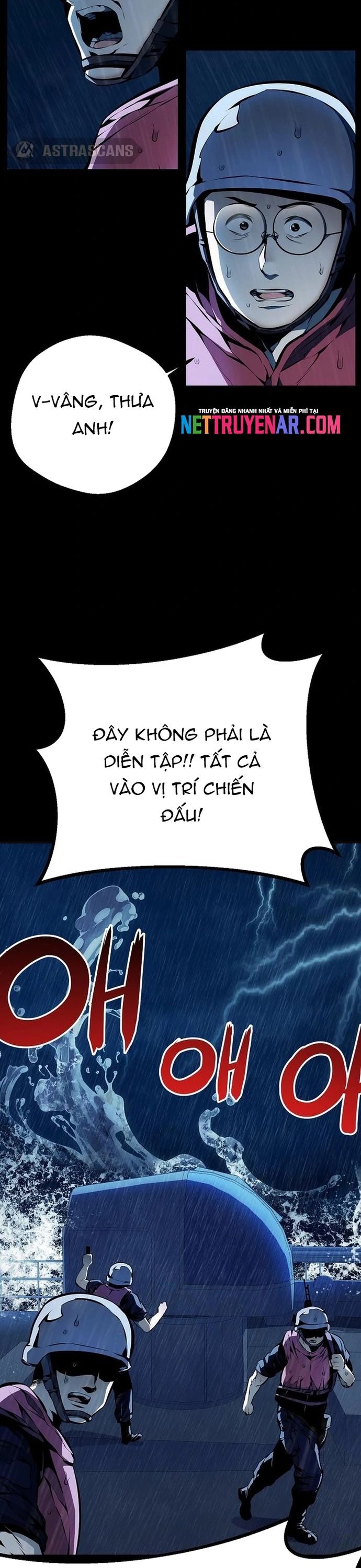 Cuồng Thú - Chương 46 - Trang 4