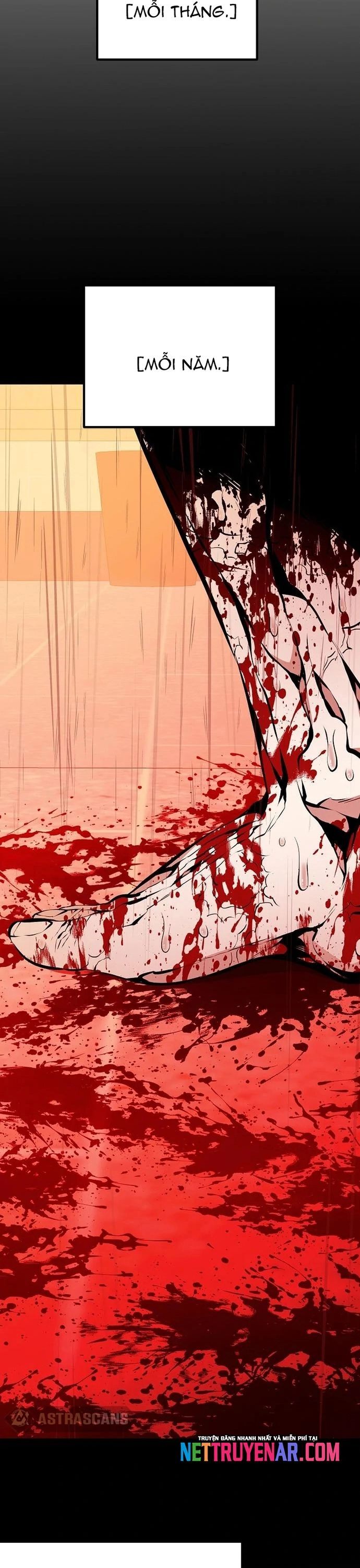 Cuồng Thú - Chương 46 - Trang 24