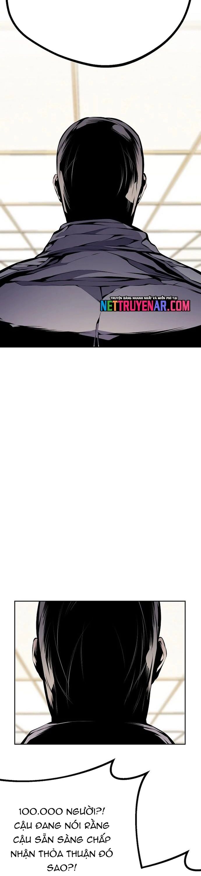 Cuồng Thú - Chương 46 - Trang 41