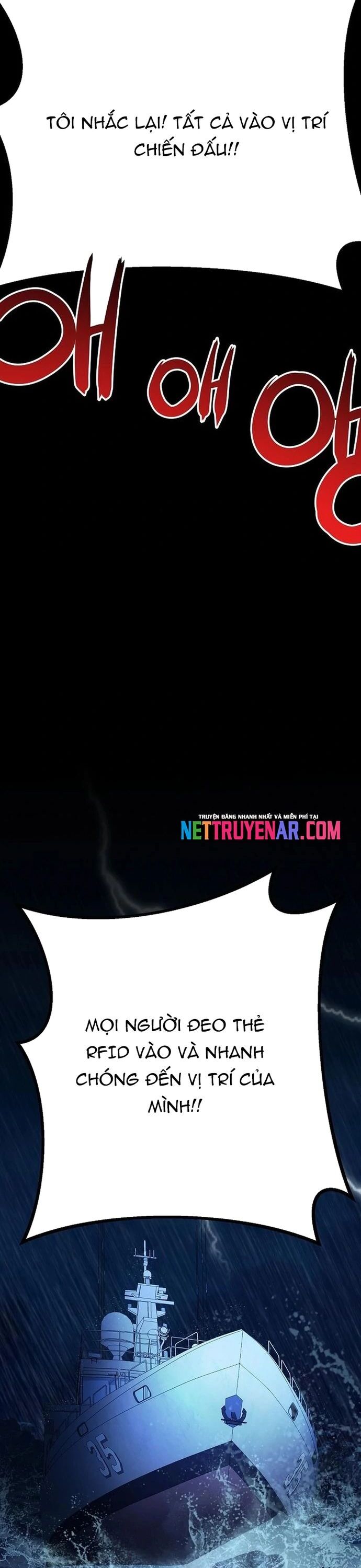 Cuồng Thú - Chương 46 - Trang 5