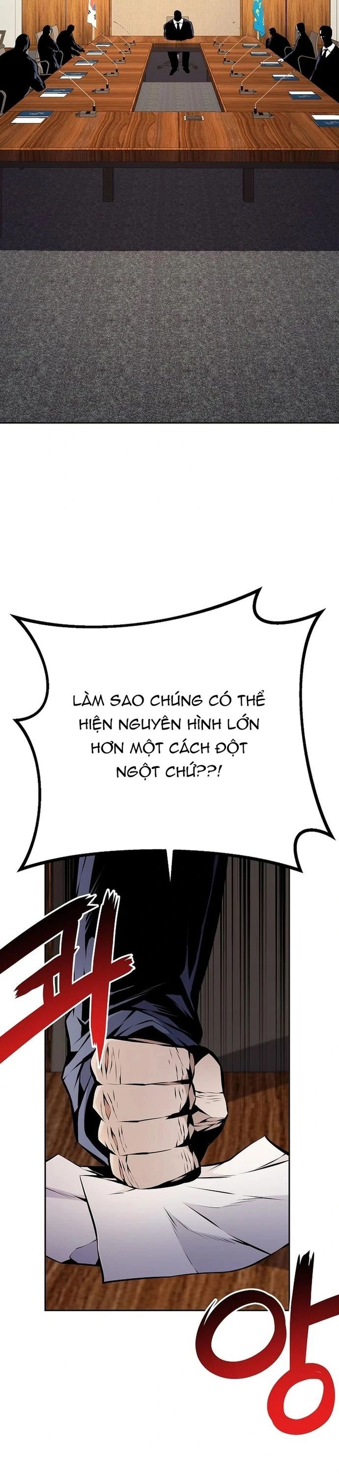 Cuồng Thú - Chương 46 - Trang 31