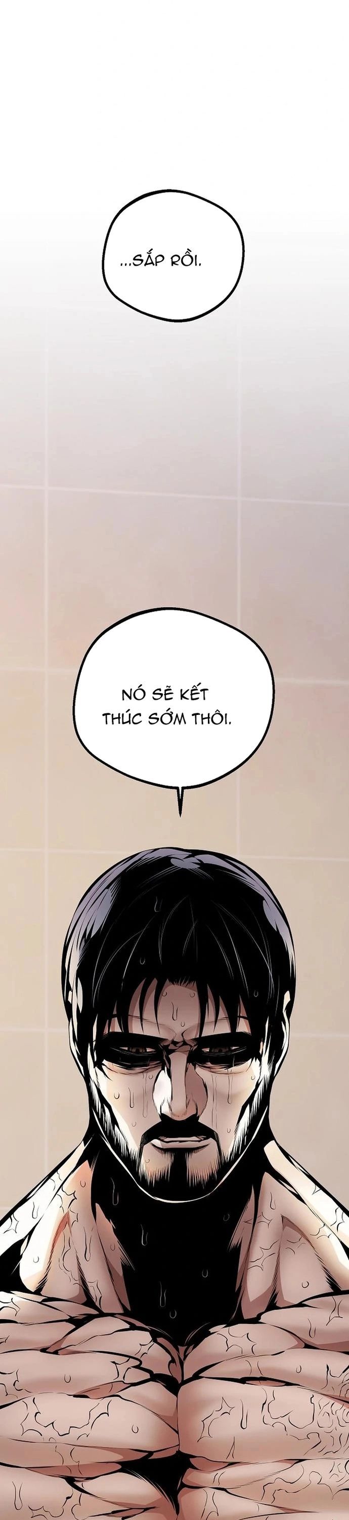 Cuồng Thú - Chương 46 - Trang 28